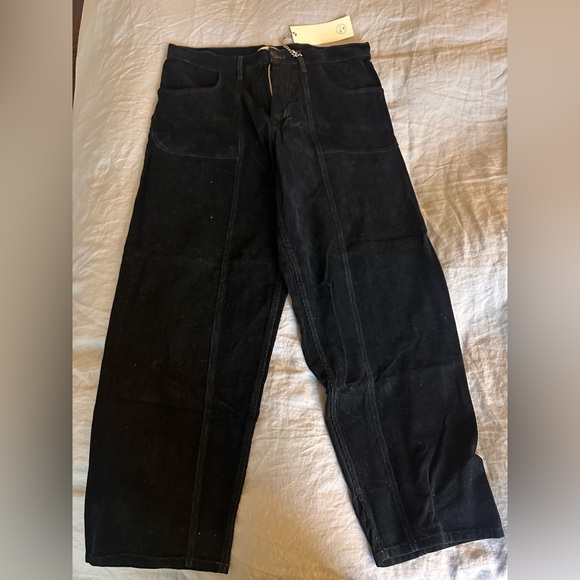 Older brother pants